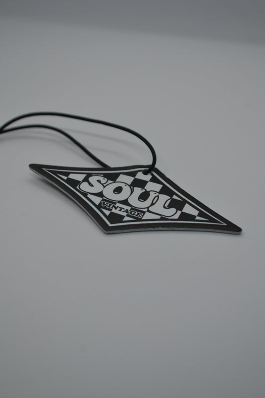 Soul Original Air Freshener - Mini