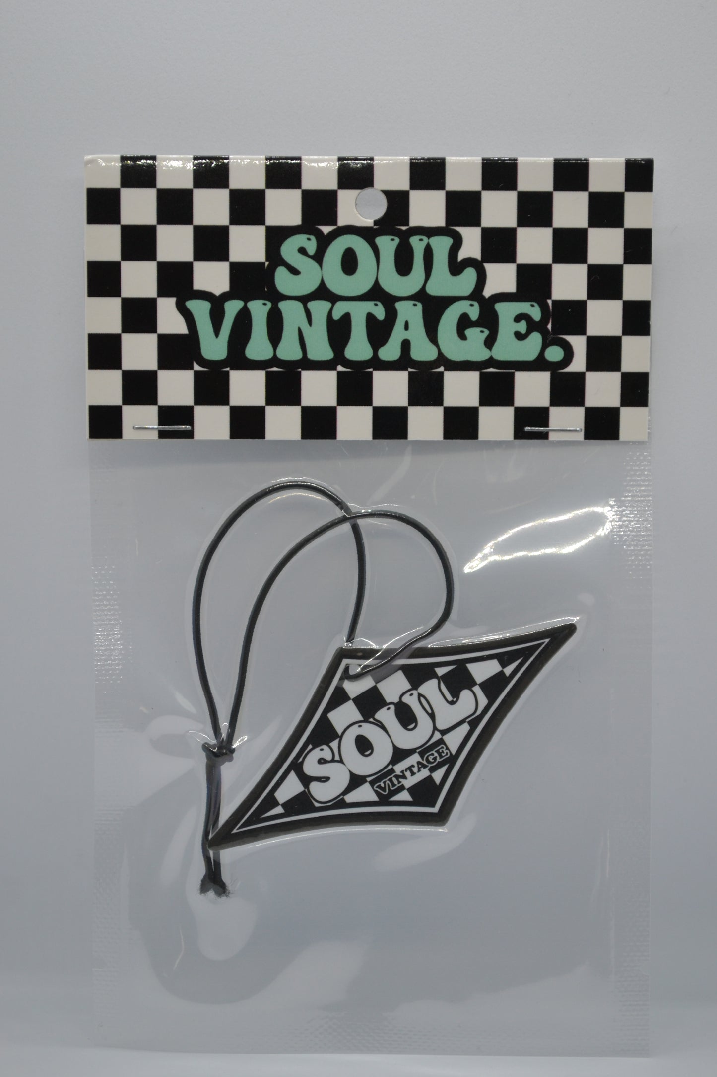 Soul Original Air Freshener - Mini