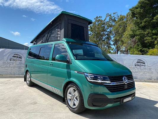 VW Transporter Kit