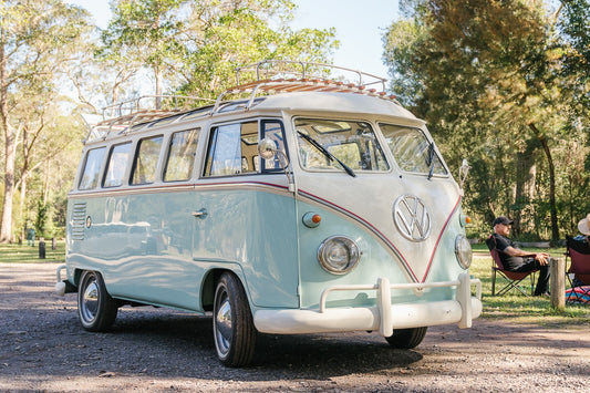 Kombi Van Kit